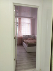 شقة سكنية 75 متر مربع - نيكو بيروسماني, Batumi, جورجيا