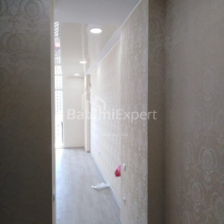 شقة سكنية 1-комн 34 m² - نيكو بيروسماني, Batumi
