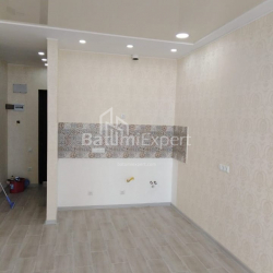 شقة سكنية 1-комн 34 m² - نيكو بيروسماني, Batumi
