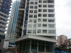 شقة سكنية 34 متر مربع - نيكو بيروسماني, Batumi, جورجيا