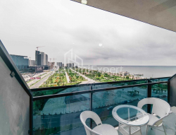 شقة سكنية 28 متر مربع - شريف خيمشياشفيلي, Batumi, جورجيا