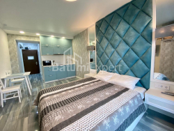 شقة سكنية 1-комн 28 m² - شريف خيمشياشفيلي, Batumi