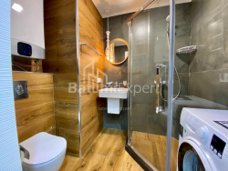 شقة سكنية 28 متر مربع - شريف خيمشياشفيلي, Batumi, جورجيا