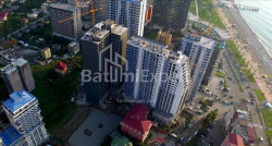شقة سكنية 2-комн 39.7 m² - شريف خيمشياشفيلي, Batumi