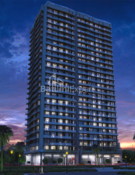 شقة سكنية 2-комн 39.7 m² - شريف خيمشياشفيلي, Batumi