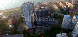 شقة سكنية 39.7 متر مربع - شريف خيمشياشفيلي, Batumi, جورجيا