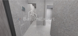 شقة سكنية 39.7 متر مربع - شريف خيمشياشفيلي, Batumi, جورجيا