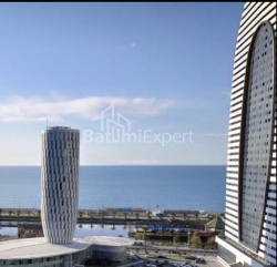 شقة سكنية 1-комн 34 m² - نيكو بيروسماني, Batumi