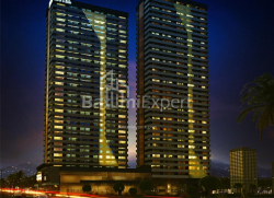 شقة سكنية 1-комн 34 m² - نيكو بيروسماني, Batumi