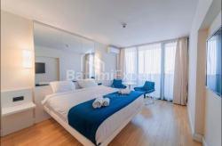 شقة سكنية 1-комн 30 m² - شريف خيمشياشفيلي, Batumi