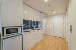 شقة سكنية 1-комн 30 m² - شريف خيمشياشفيلي, Batumi