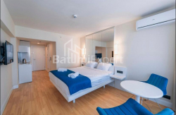 شقة سكنية 1-комн 30 m² - شريف خيمشياشفيلي, Batumi