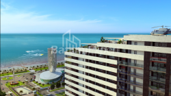 شقة سكنية 1-комн 29 m² - زقاق الأبطال, Batumi