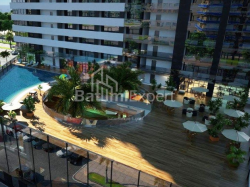 شقة سكنية 1-комн 29 m² - زقاق الأبطال, Batumi