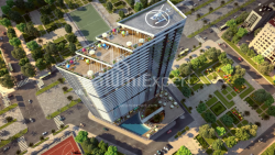 شقة سكنية 1-комн 29 m² - زقاق الأبطال, Batumi