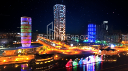 شقة سكنية 1-комн 29 m² - زقاق الأبطال, Batumi