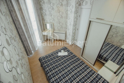 شقة سكنية 54 متر مربع - شالفا إيناساريدزه, Batumi, جورجيا