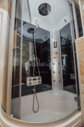 شقة سكنية 54 متر مربع - شالفا إيناساريدزه, Batumi, جورجيا