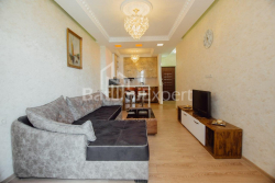 شقة سكنية 3-комн 54 m² - شالفا إيناساريدزه, Batumi