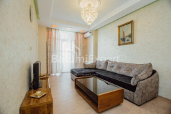شقة سكنية 3-комн 54 m² - شالفا إيناساريدزه, Batumi