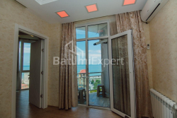 شقة سكنية 3-комн 54 m² - شالفا إيناساريدزه, Batumi