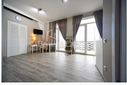 شقة سكنية 1-комн 32 m² - ايليا تشافتشافادزه, Batumi