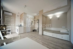 شقة سكنية 1-комн 32 m² - ايليا تشافتشافادزه, Batumi