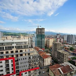 شقة سكنية 32 متر مربع - ايليا تشافتشافادزه, باتومي, جورجيا