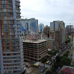 شقة سكنية 42 متر مربع - ديفيد أغماشينيبيلي, Batumi, جورجيا