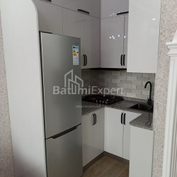 شقة سكنية 2-комн 42 m² - ديفيد أغماشينيبيلي, Batumi