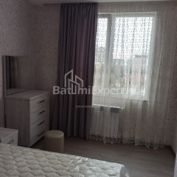 شقة سكنية 2-комн 42 m² - ديفيد أغماشينيبيلي, Batumi
