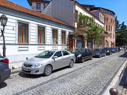 فندق 5-комн 125 m² - كوماخيدزه, Batumi