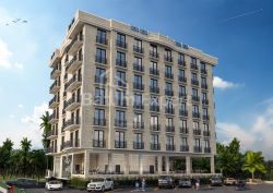 شقة سكنية 1-комн 36 m² - شريف خيمشياشفيلي, Batumi