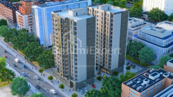 شقة سكنية 2-комн 48 m² - Ekvtime تاكايشفيلي, Batumi