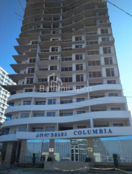 العنصر قيد الإنشاء 1-комн 36 m² - شريف خيمشياشفيلي, Batumi