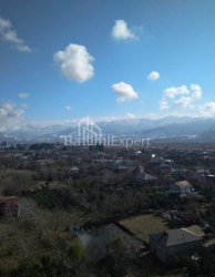 العنصر قيد الإنشاء 1-комн 36 m² - شريف خيمشياشفيلي, Batumi