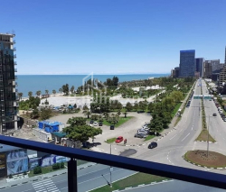 شقة سكنية 2-комн 47 m² - ليش وماريا كاتشينسكي, Batumi