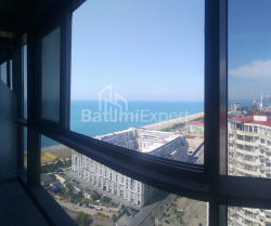 شقة سكنية 1-комн 30 m² - شريف خيمشياشفيلي, Batumi