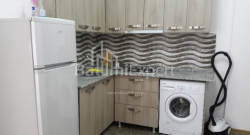 شقة سكنية 58 متر مربع - زورابا جورجيلادزه, باتومي, جورجيا