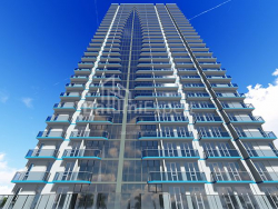 شقة سكنية 2-комн 43 m² - شريف خيمشياشفيلي, Batumi