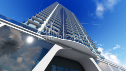شقة سكنية 2-комн 43 m² - شريف خيمشياشفيلي, Batumi