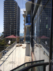 شقة سكنية 2-комн 43 m² - شريف خيمشياشفيلي, Batumi