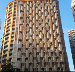 شقة سكنية 3-комн 104 m² - يوسف كوبالادزه, Batumi