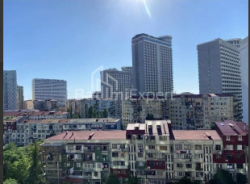 شقة سكنية 61 متر مربع - نيكو بيروسماني, باتومي, جورجيا