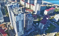 شقة سكنية 61 متر مربع - نيكو بيروسماني, باتومي, جورجيا