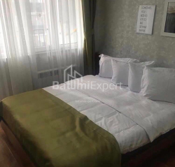 شقة سكنية 2-комн 47 m² - شريف خيمشياشفيلي, Batumi