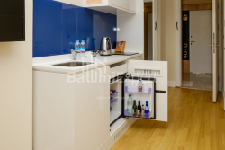 شقة سكنية 2-комн 44 m² - شريف خيمشياشفيلي, Batumi