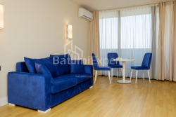 شقة سكنية 2-комн 44 m² - شريف خيمشياشفيلي, Batumi