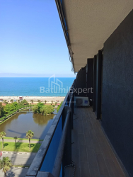 شقة سكنية 1-комн 30 m² - شريف خيمشياشفيلي, Batumi