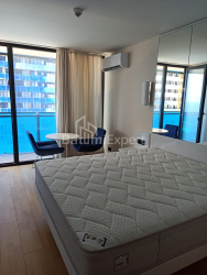 شقة سكنية 1-комн 30 m² - شريف خيمشياشفيلي, Batumi